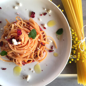 Barba Spaghetto