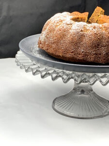Torta saracena 1