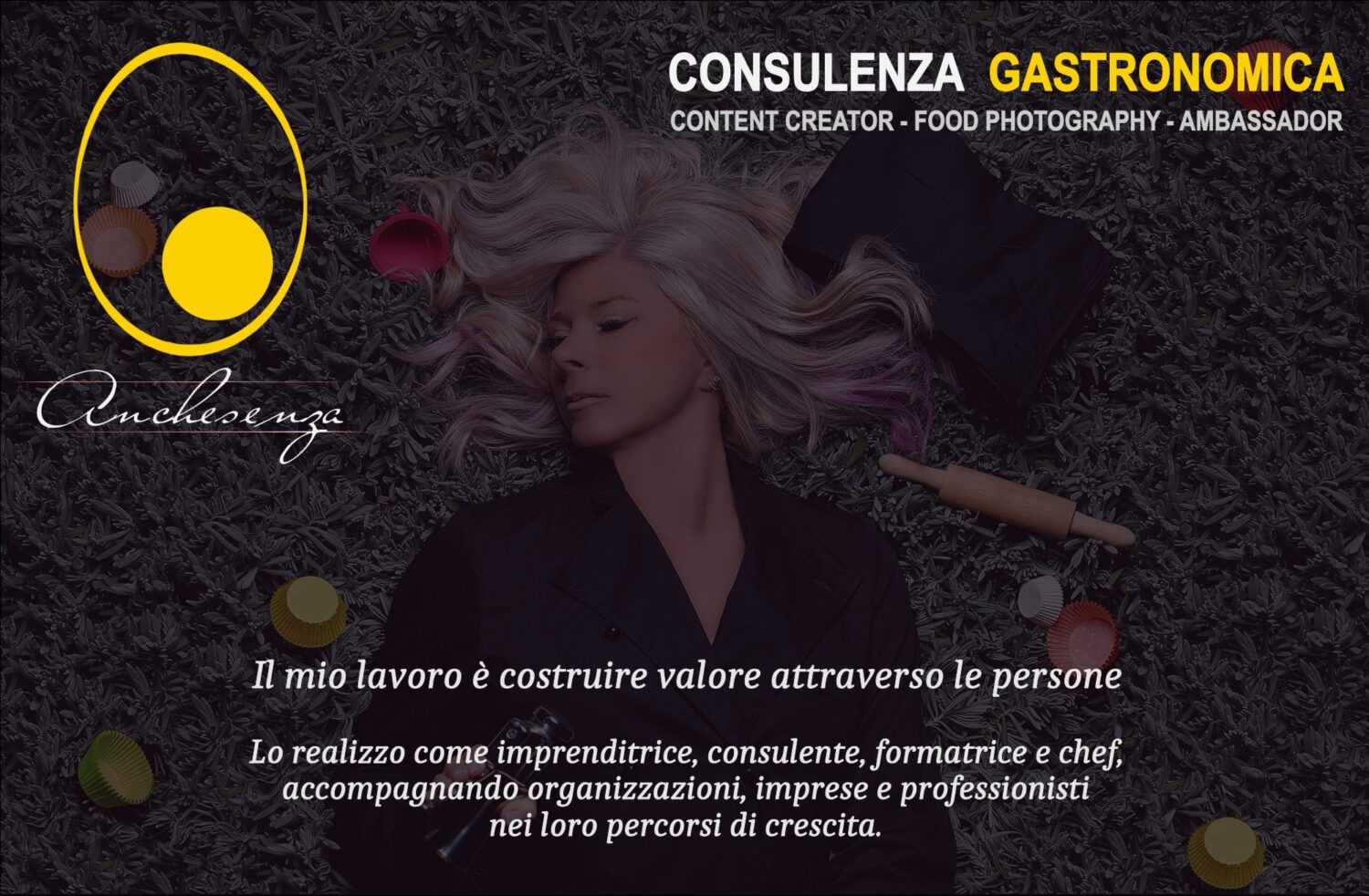Lorenza Giudice