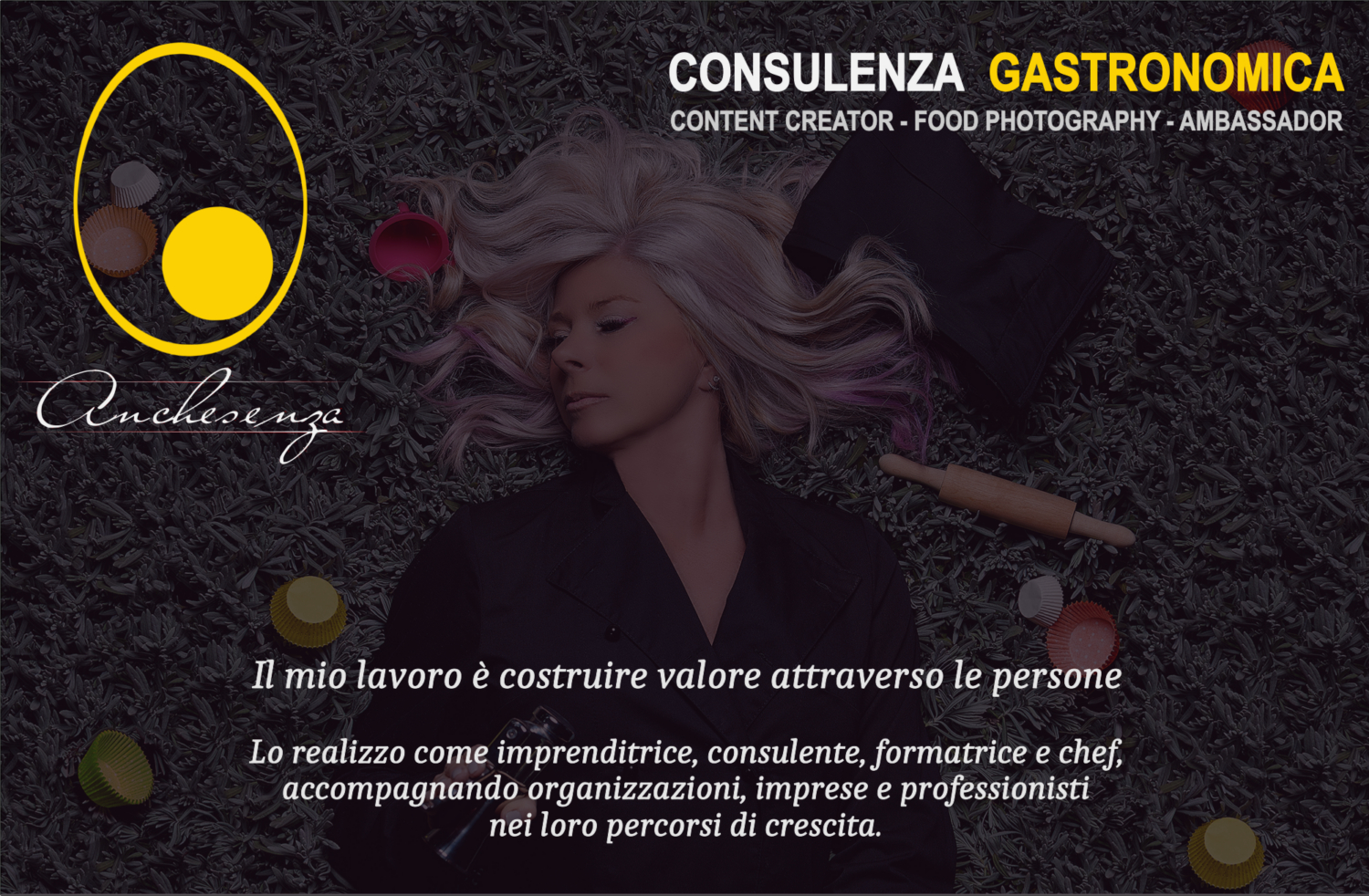 Lorenza Giudice