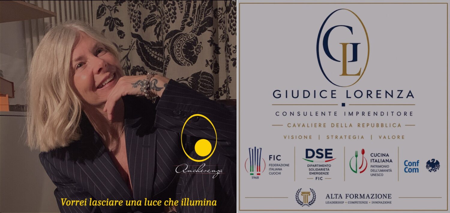 Lorenza Giudice