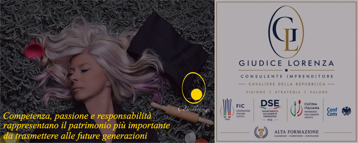 Lorenza Giudice