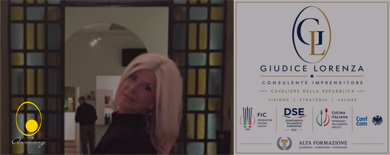 Lorenza Giudice