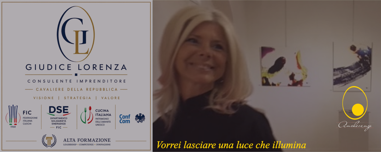 Lorenza Giudice